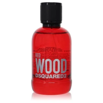 Парфюмерная вода Dsquared2 Red Wood, 100 мл