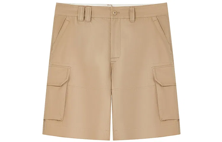 Детские шорты карго утилитарные Teenie Weenie Men, Khaki