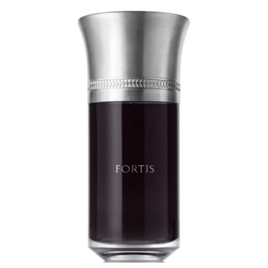 Парфюмерная вода Liquides Imaginaires Fortis Eau Del — фото 2
