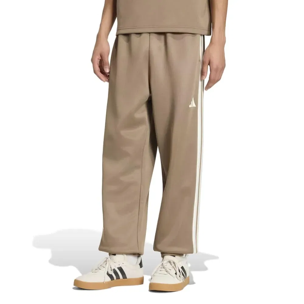 Мужские спортивные штаны с лампасами Adidas Stadium, Beige