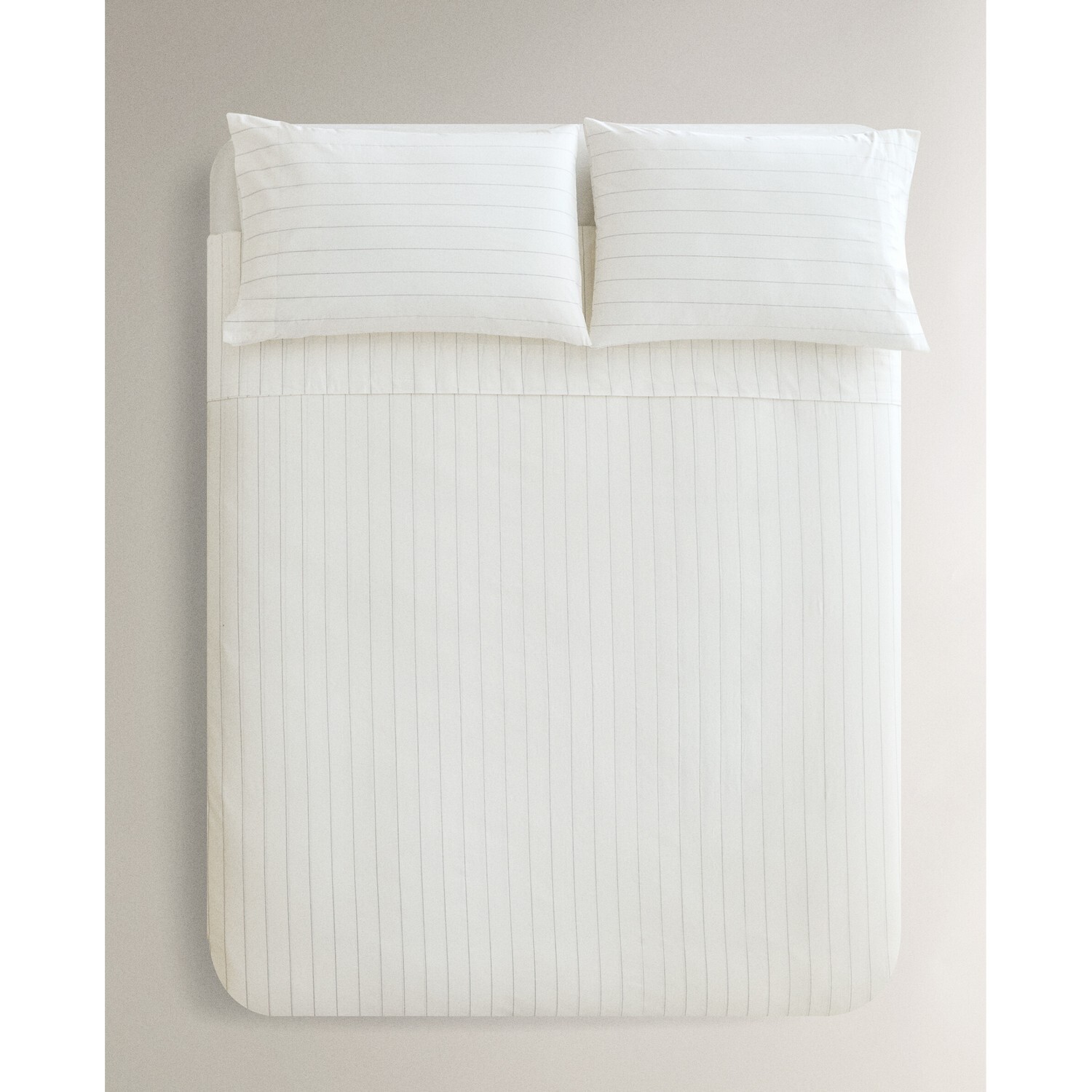 

Пододеяльник Zara Home Striped