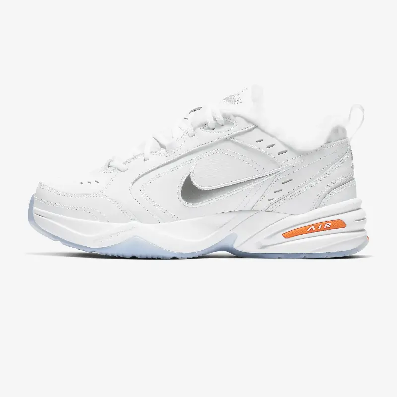 

Кроссовки Nike Air Monarch IV Premium, белый