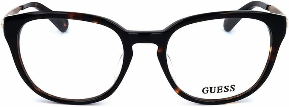 

Guess GU2461A S30 оправа для очков диаметр 52 мм