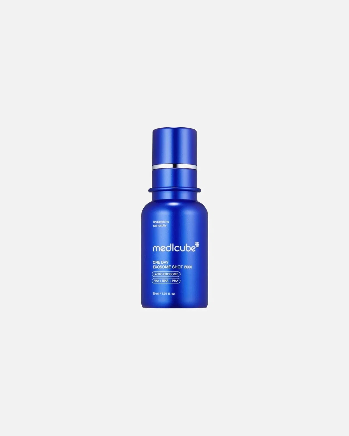 Ампула сыворотки, однодневный инъекционный экзосомный укол Medicube, 30 Ml