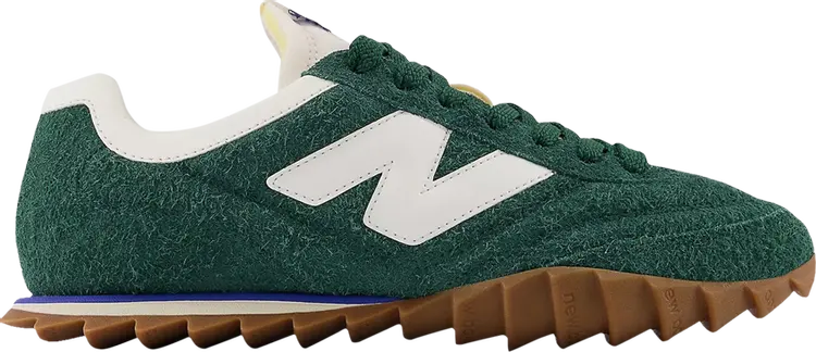 

Кроссовки New Balance RC30 'Nightwatch Green', зеленый