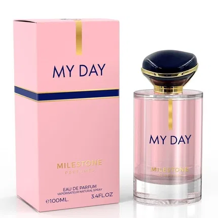 Парфюмерная вода Emper My Day Fragrance