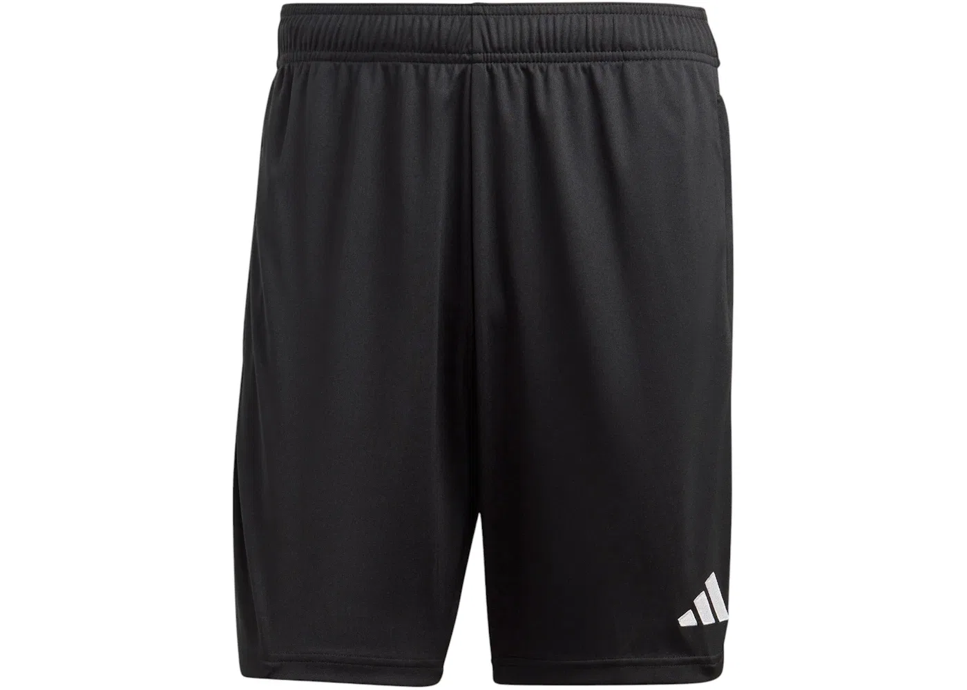 Мужские шорты Tiro 23 Club Adidas, Black White