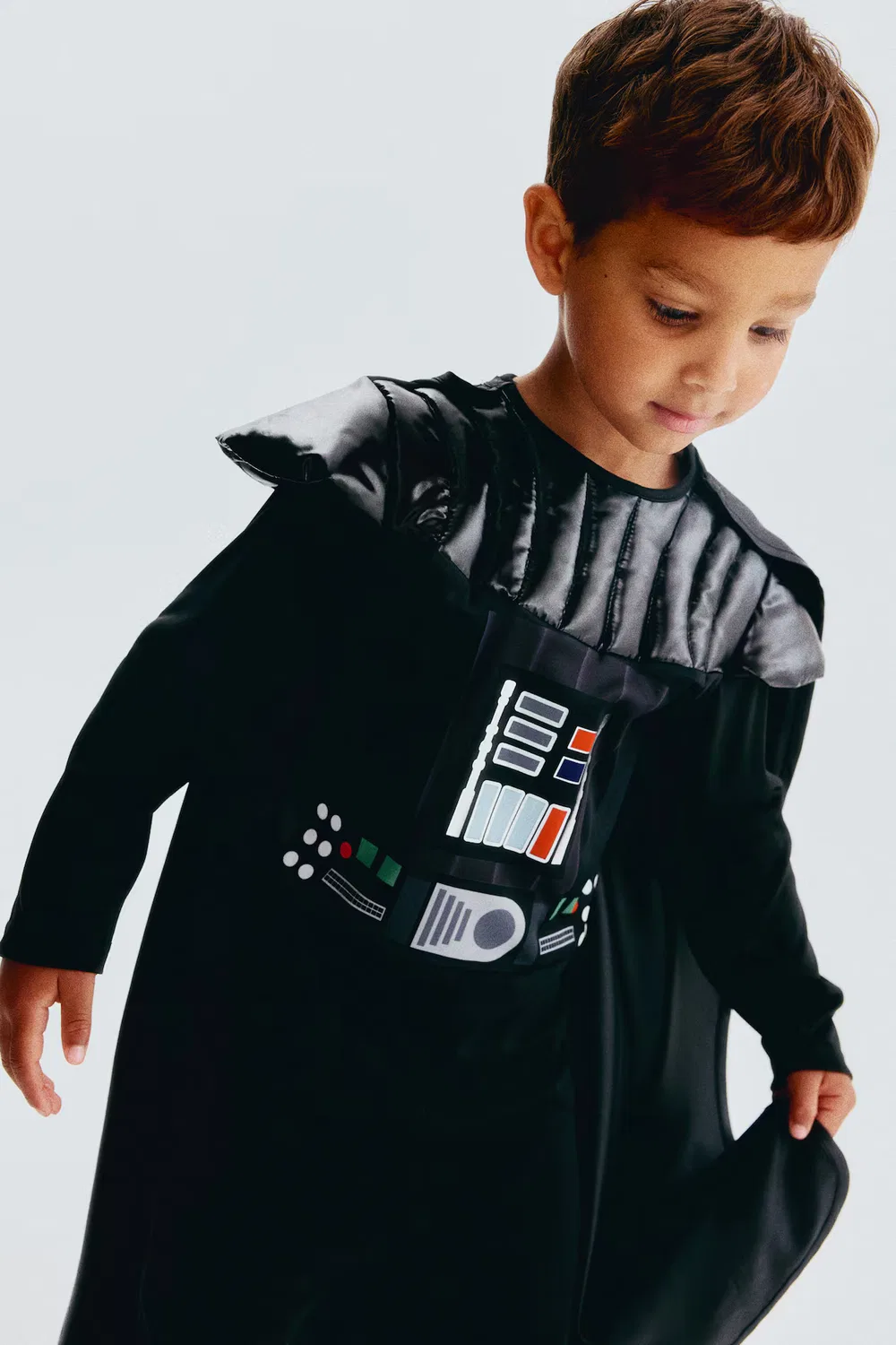 Костюм из двух частей H&M, Schwarz/Star Wars — фото 2