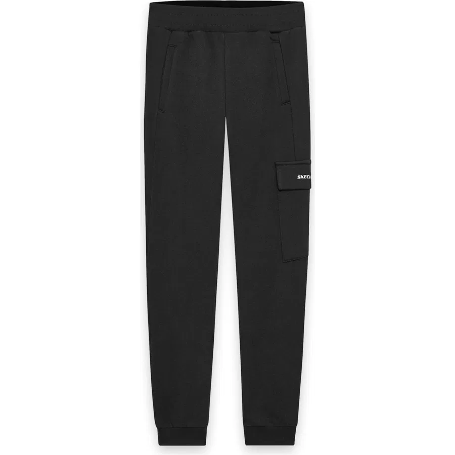 Спортивные брюки Skechers SK242047 B Lw Sweatpant, Черный