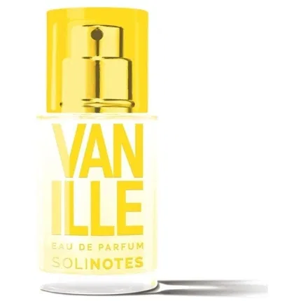 Парфюмерная вода Pbi Solinotes Vanilla, 15 мл