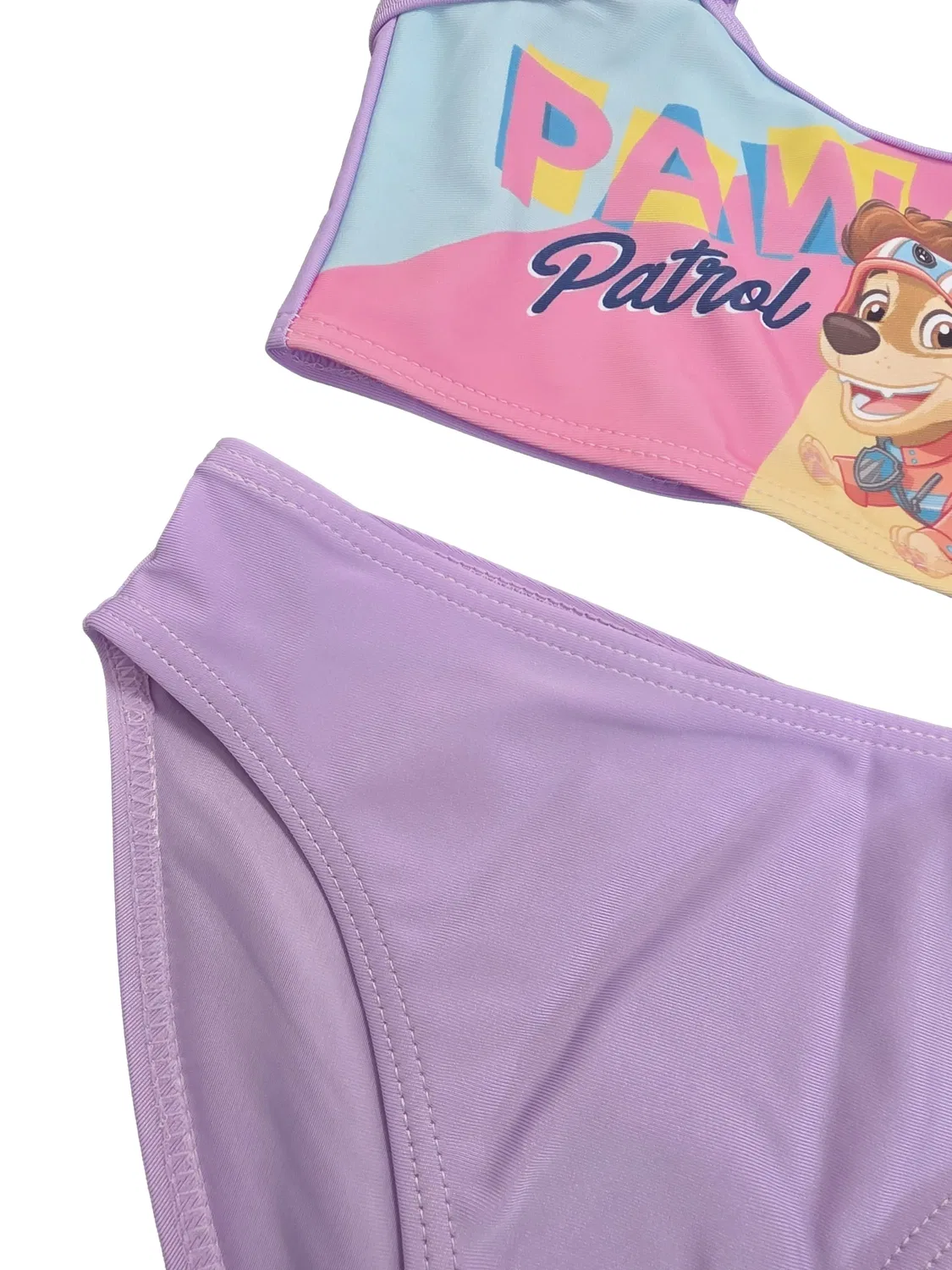 Плавки бикини с принтом Skye & Liberty Paw Patrol, фиолетовый — фото 4