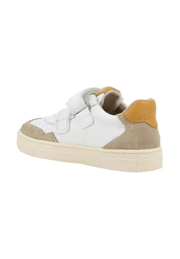 Ботинки с холодной подкладкой Baby shoes Primigi White, белый — фото 3