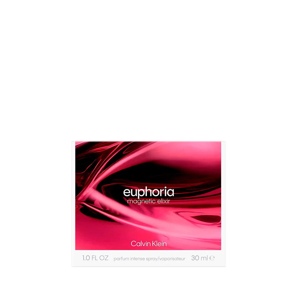 Парфюмерная вода Calvin Klein Euphoria Magnetic Elixir — фото 3