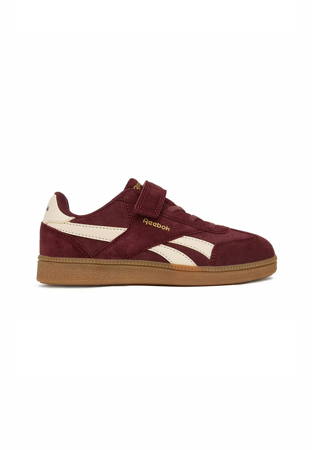 Детские кроссовки унисекс 5907964197355 - кроссовки для ходьбы Reebok, Burgundy — фото 2