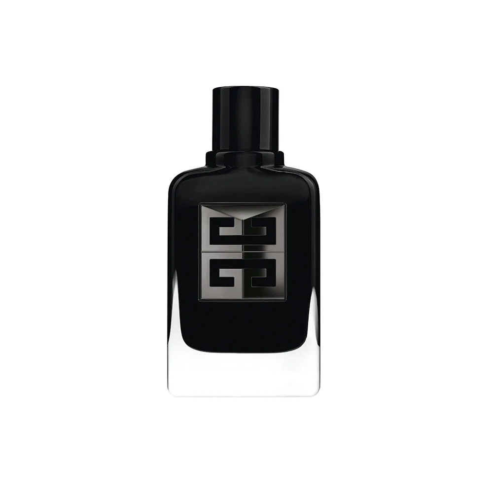 Парфюмерная вода 60 мл с аккордом холодного кофе Gentleman Society Extreme Givenchy