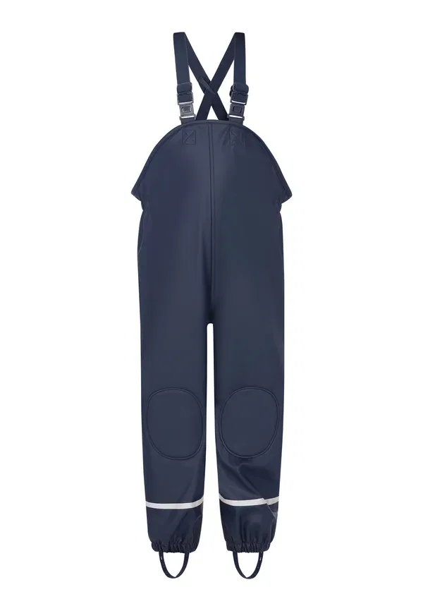 Брюки водонепроницаемые Rain Trousers Schmuddelwedda, Marine, морской