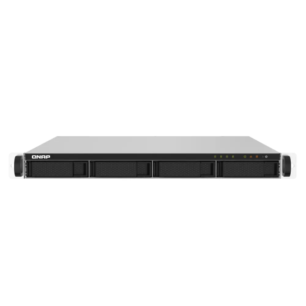 

Сетевое хранилище QNAP TS-432PXU с 4 отсеками