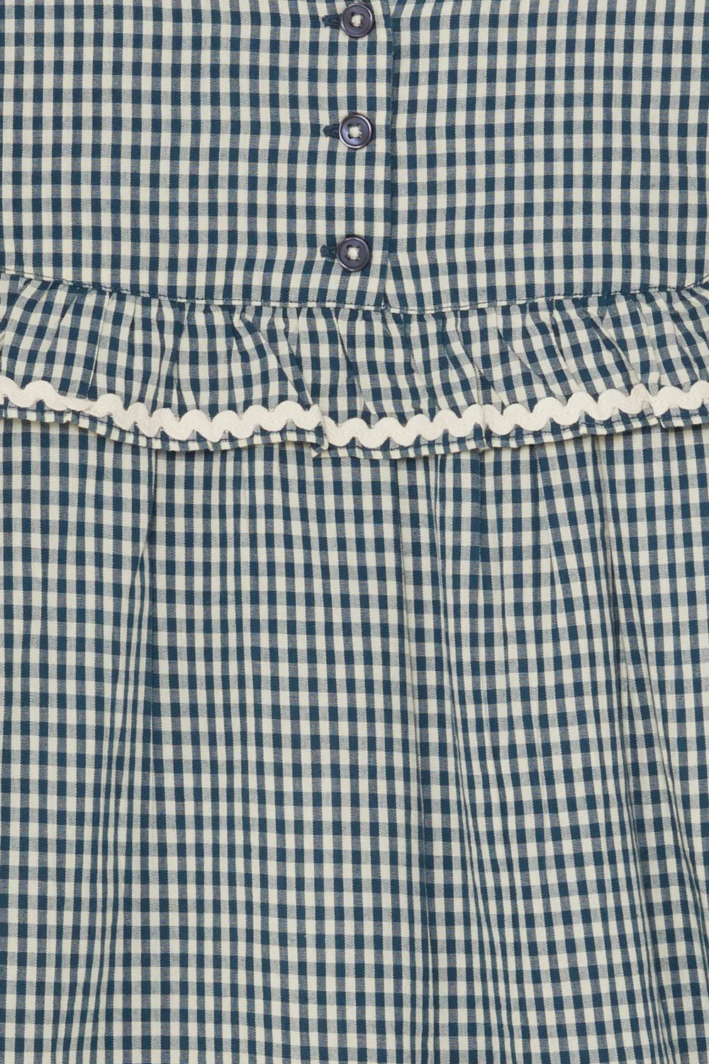 Платье в клетку Maggie Bonton — фото 3