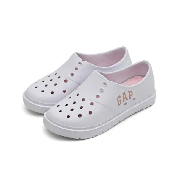 Тапочки EVA, мягкие, Gap, розовый