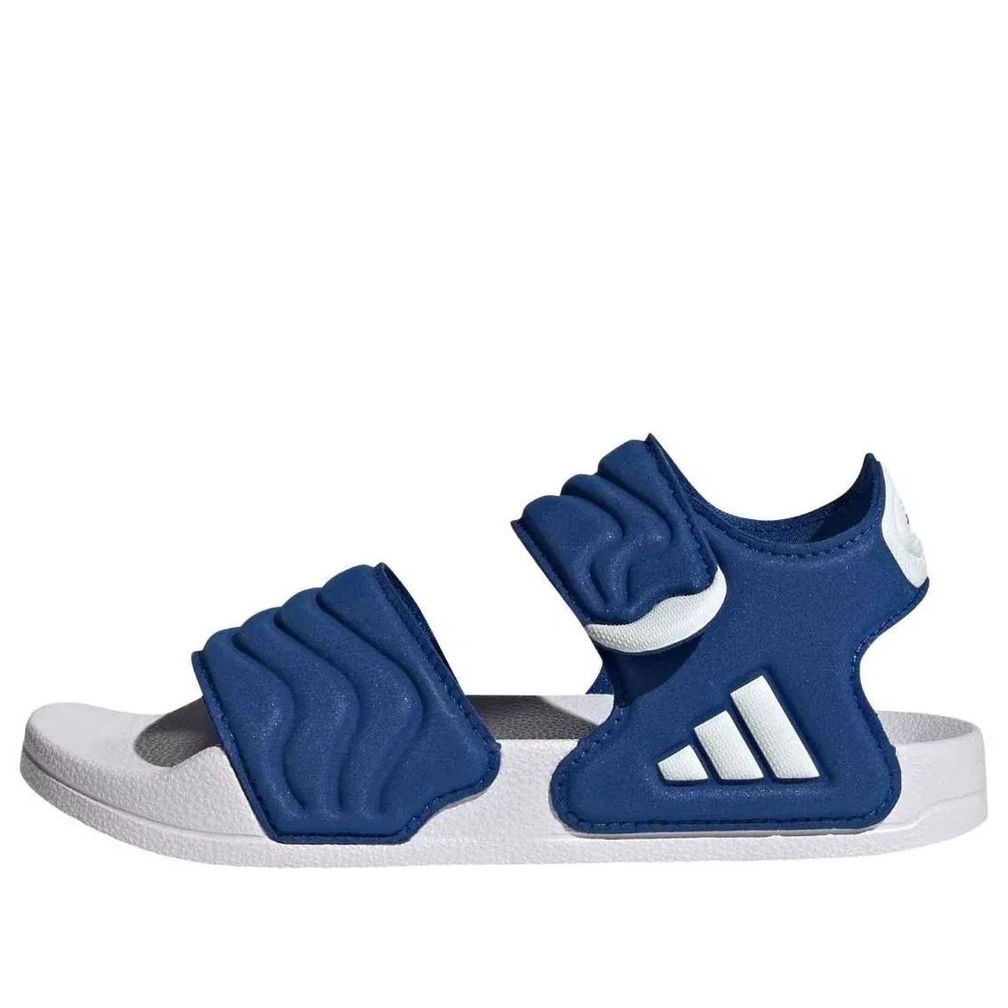 Сандалии Adidas Adiletlle 2 'Royal Blue White' JS2515, синий
