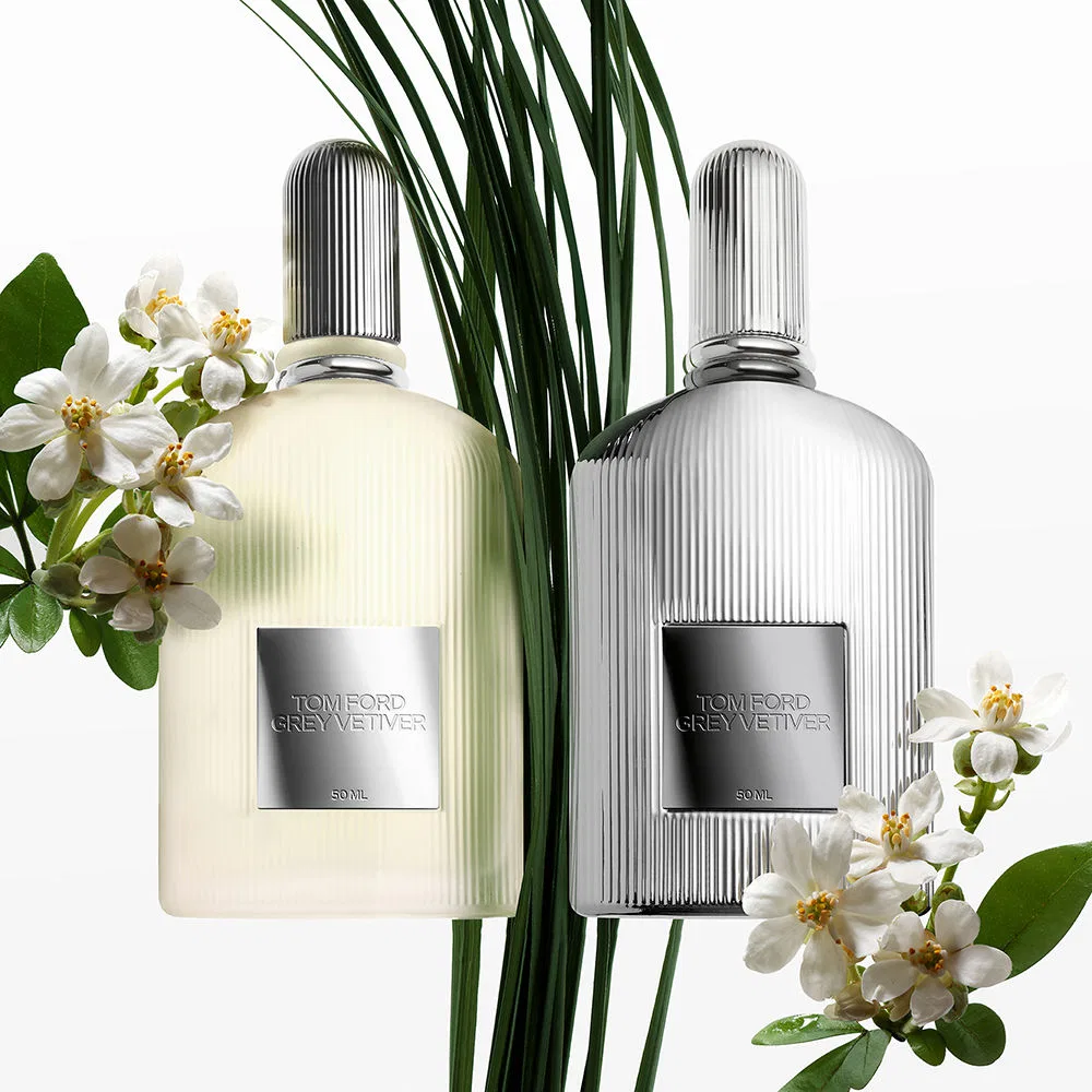 Парфюмерная вода Грей Ветивер 100 мл Tom Ford, Grey Vetiver Parfum — фото 3