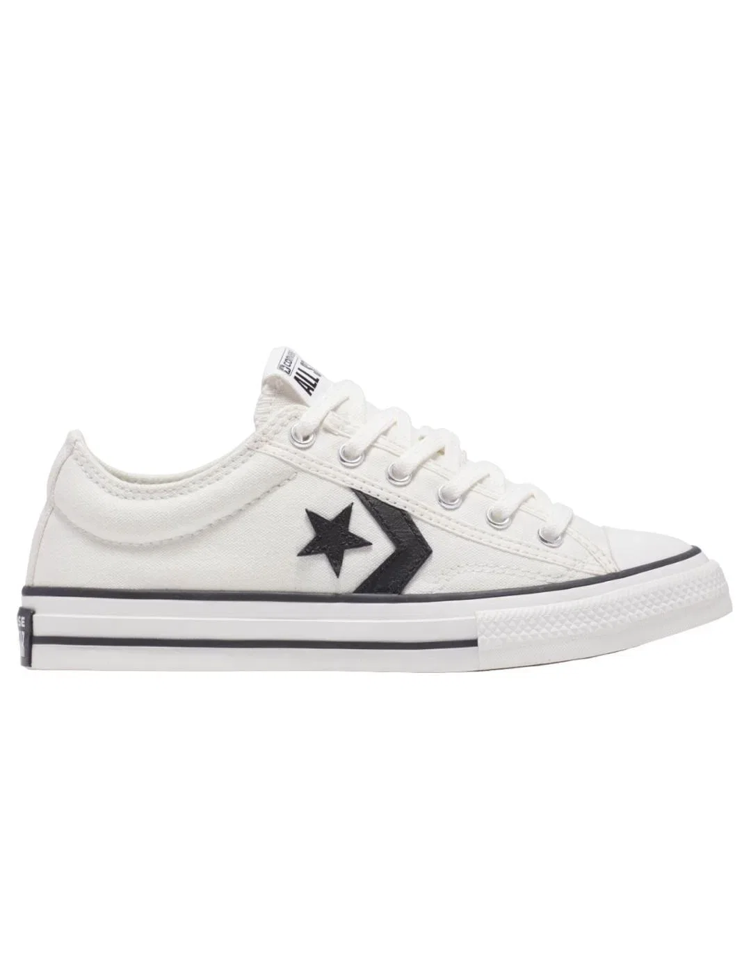 Детские кроссовки Converse White, Цвет Weiss
