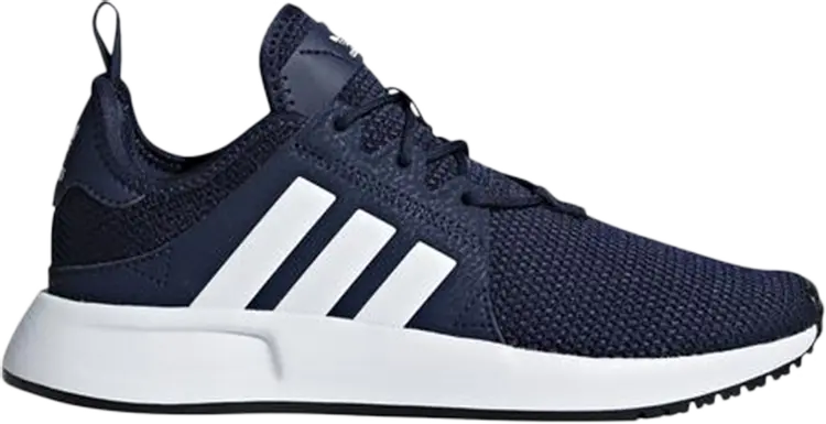 

Кроссовки Adidas X_PLR J, синий