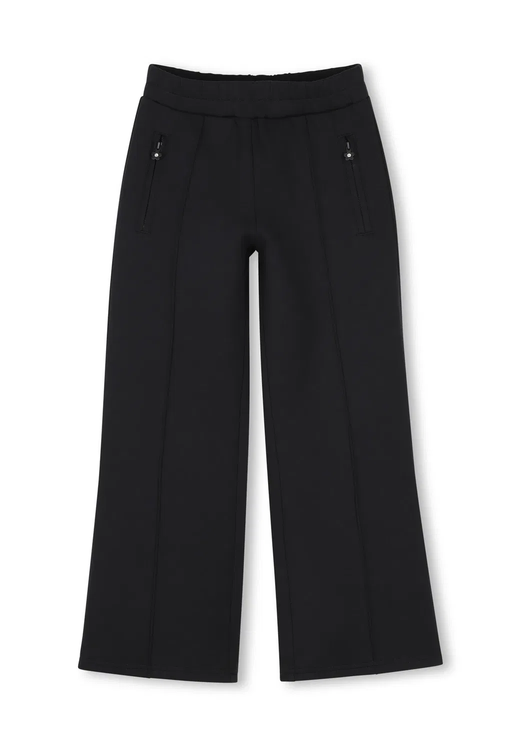 Pantalon de jogging - спортивные штаны Marc Jacobs Kids, Black