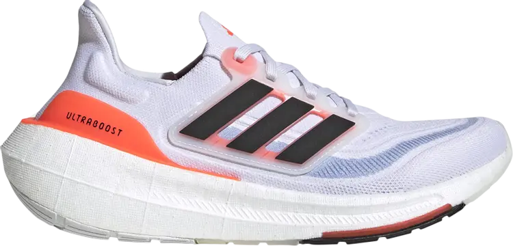 Кроссовки Adidas Wmns UltraBoost Light, белый