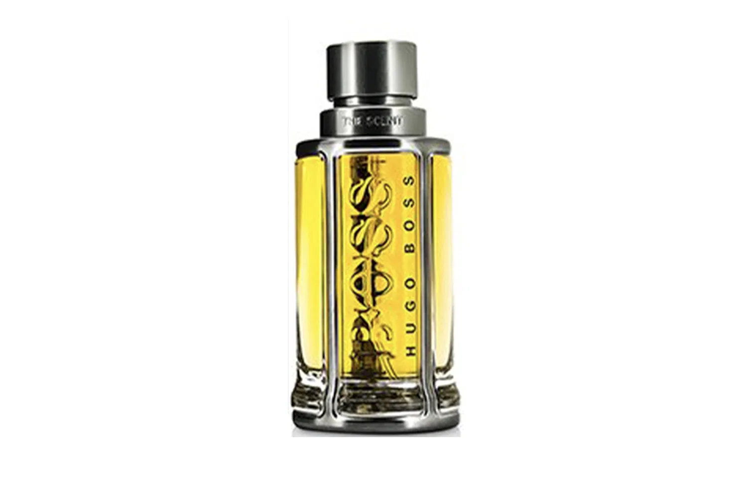 Мужская туалетная вода HUGO BOSS The Scent Junsang Allure, 100 мл — фото 2