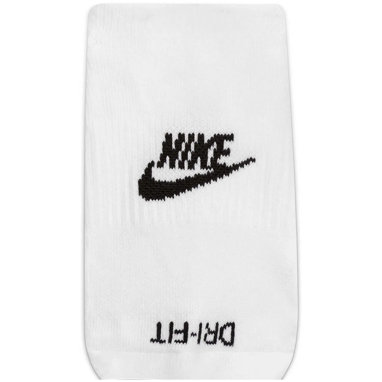 Спортивные носки Everyday Plus Nike, Weiss — фото 3
