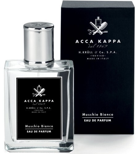 

Духи Acca Kappa White Moss