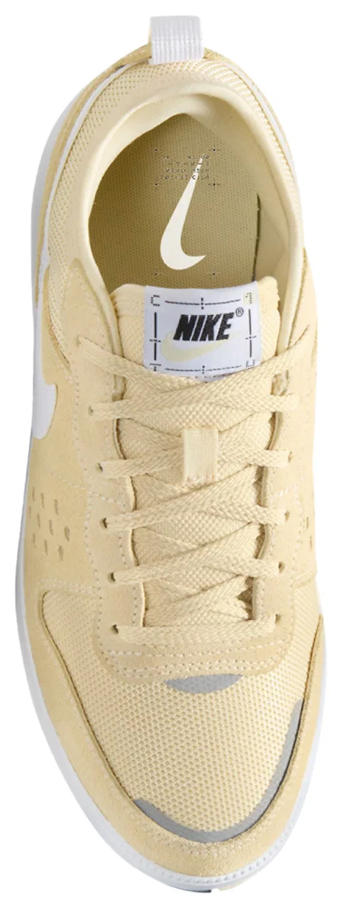 Кроссовки для мальчиков C1TY Nike, черный/белый — фото 3