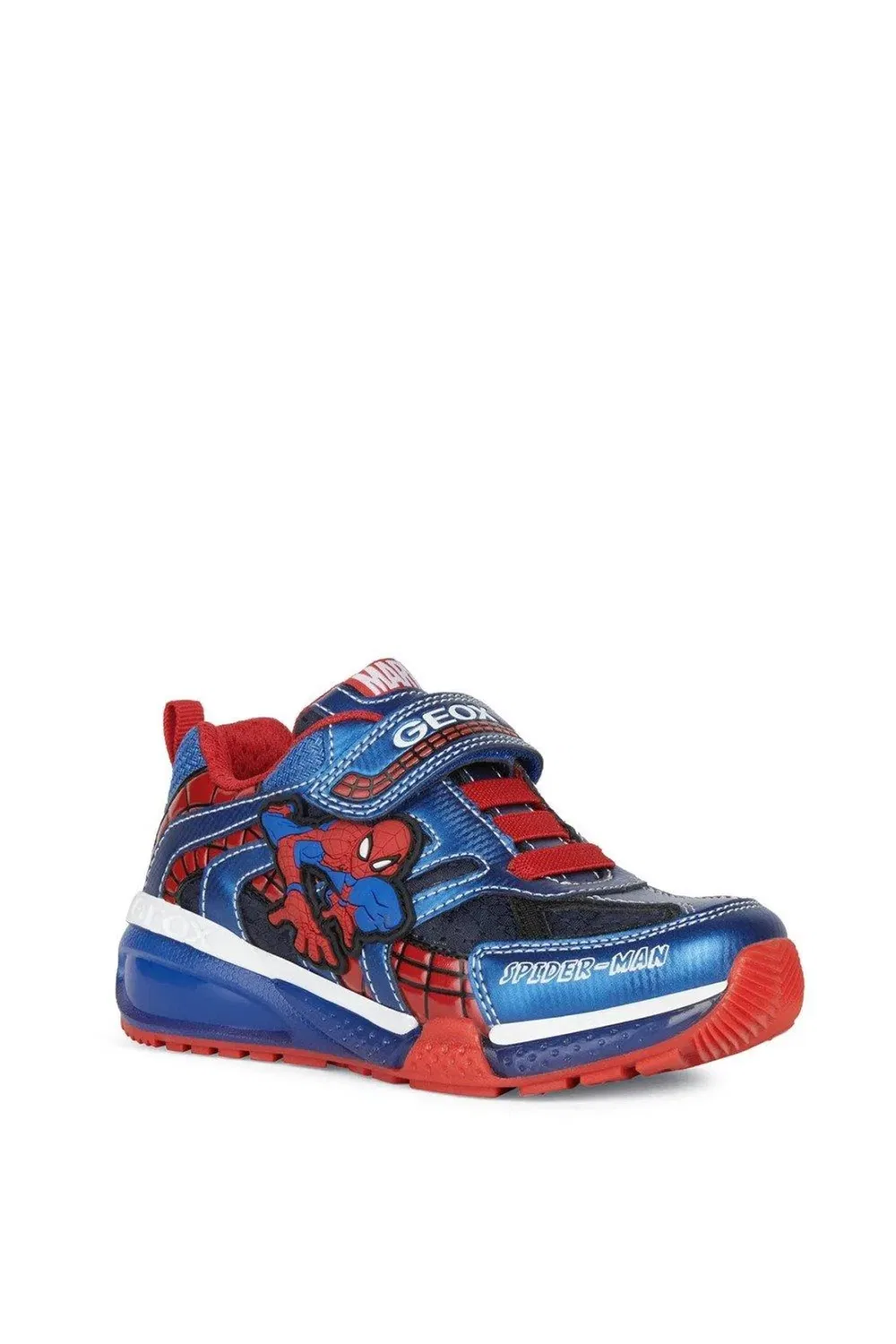 Кроссовки J bayonyc b Geox, Navy