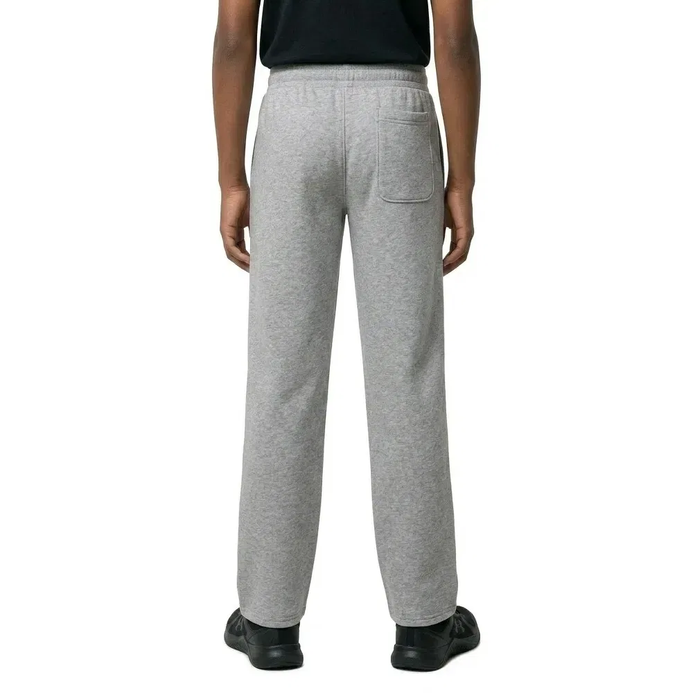 Детские спортивные штаны для мальчиков Rival Lightweight Under armour, Grey — фото 2
