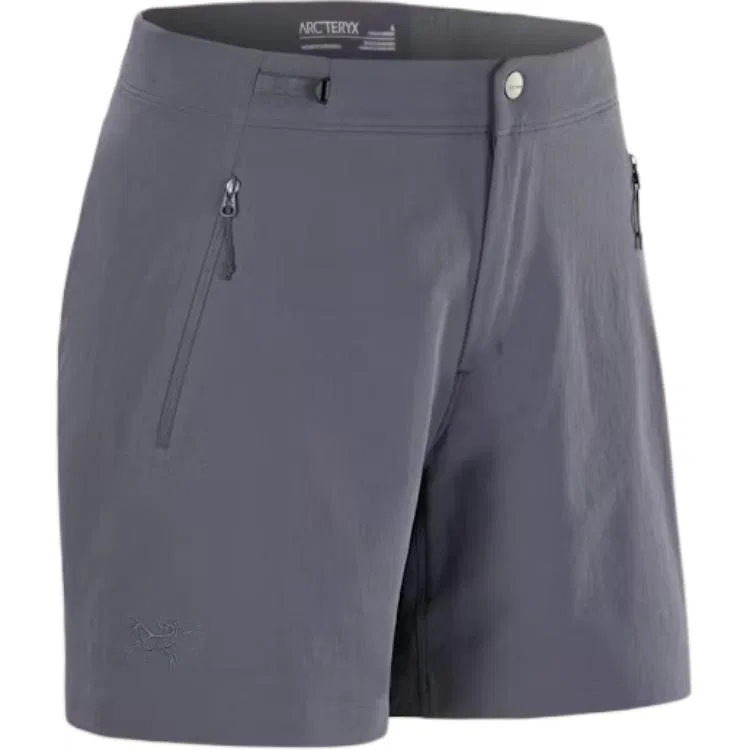 Женские шорты для активного отдыха Arcteryx, Deep Stratus Blue