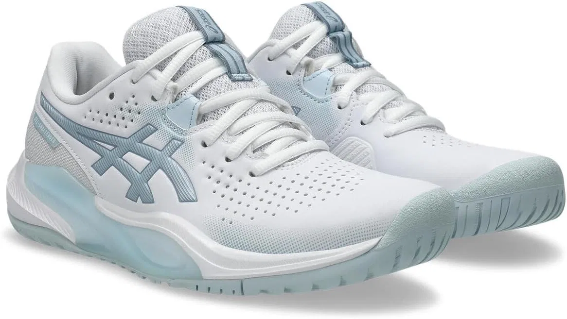 Кроссовки ASICS GEL-CHALLENGER 15, White Sky — фото 3