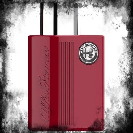 

Туалетная вода Alfa Romeo Red 40 мл Спрей