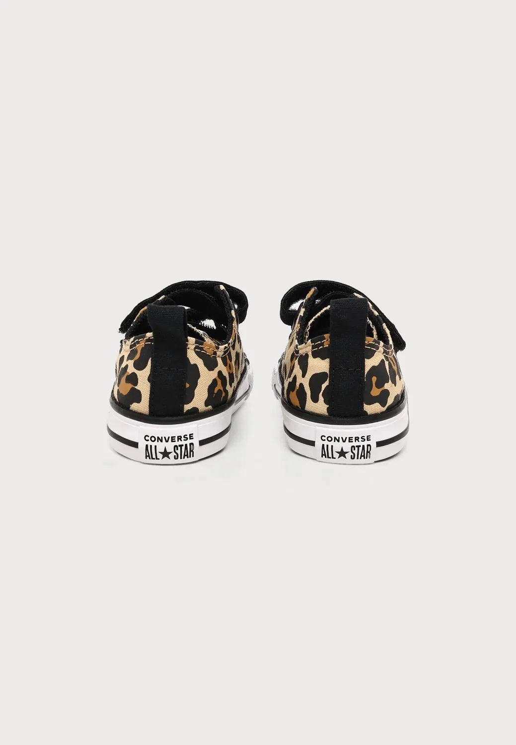 Кроссовки Chuck Taylor All Star унисекс Converse, Hay Day/Black/Honey Stick — фото 3