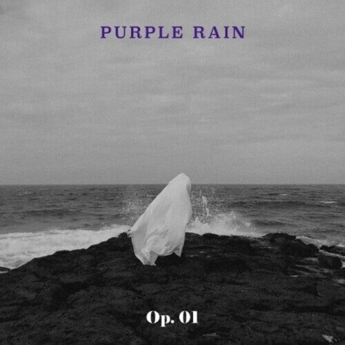 

CD диск Purple Rain: Op. 01 (incl. Booklet)