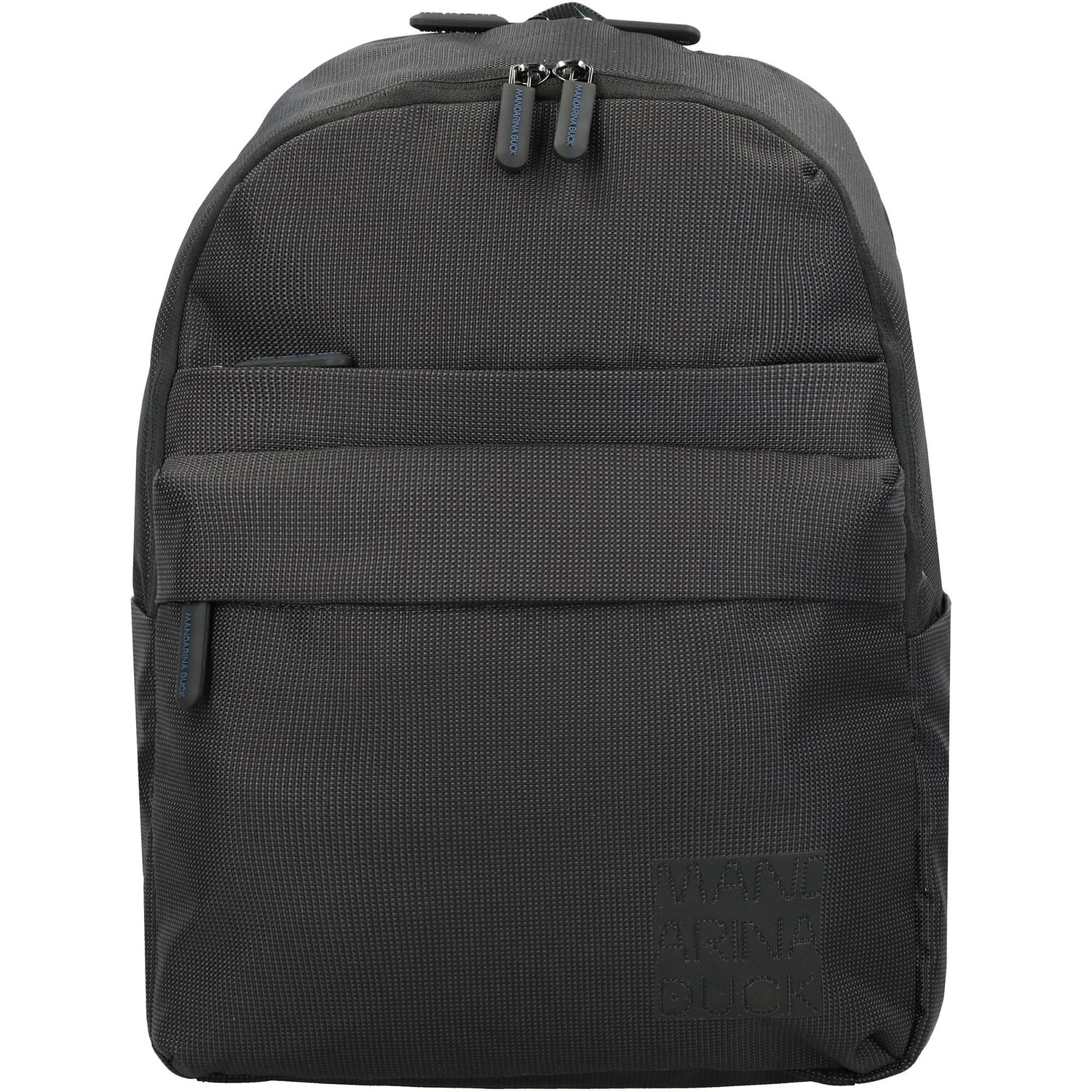 

Рюкзак Mandarina Duck District Business 40 cm Laptopfach, цвет black ink