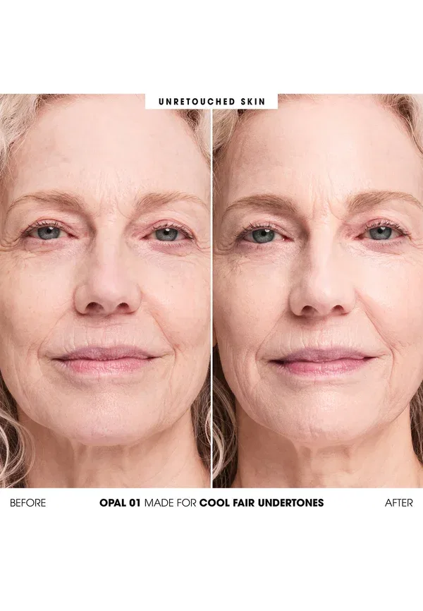 Тональный крем-стик для сияющей кожи Complexion Rescue 9 г Bareminerals, цвет opal — фото 2
