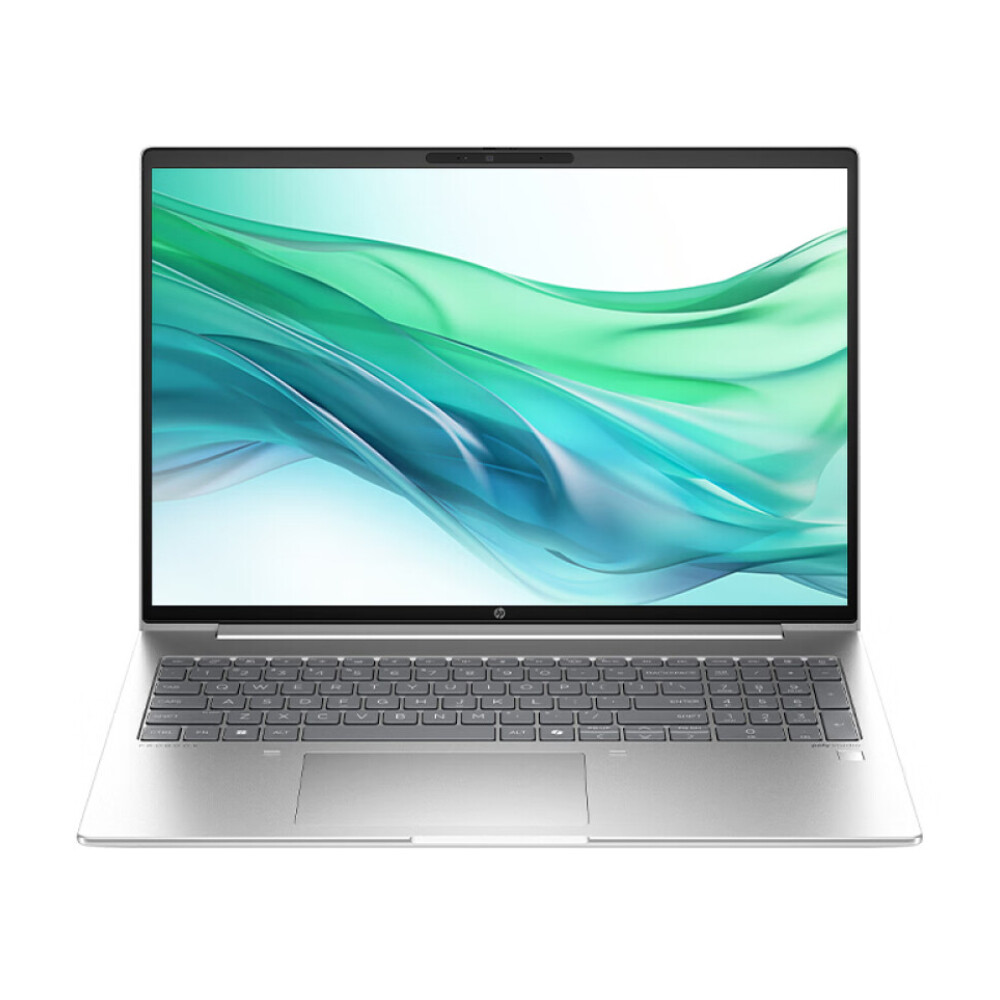 

Ноутбук HP ProBook 465 G11, 16" 400 нит, 16 ГБ/512 ГБ, Ryzen 5 7535U, серебристый, английская клавиатура