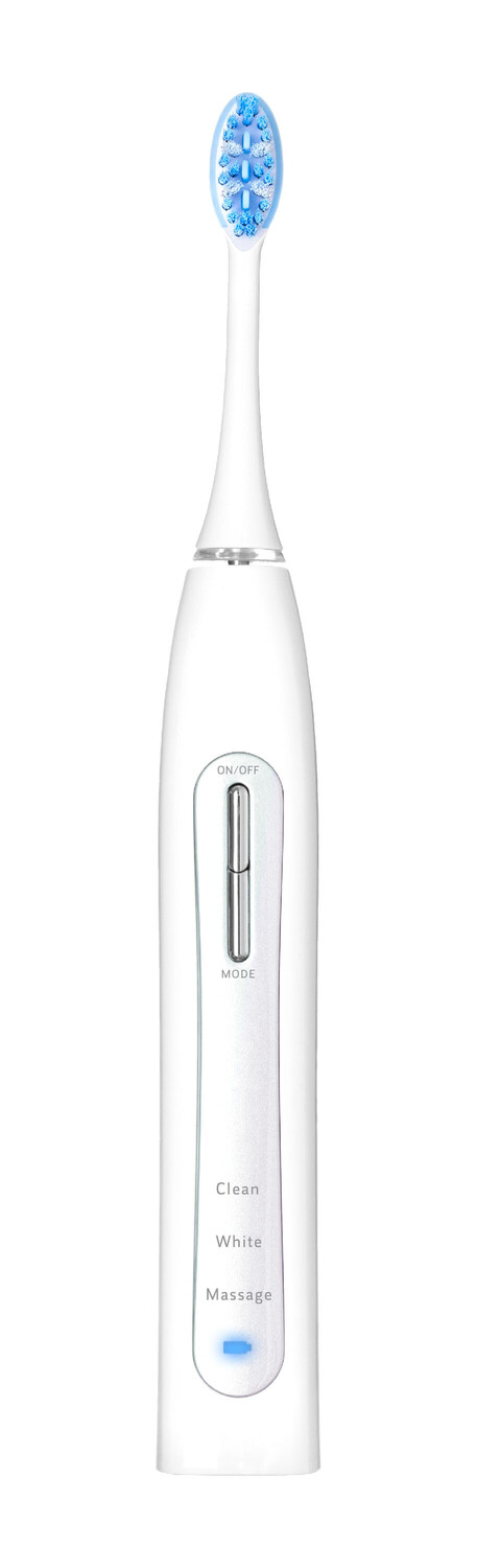 

Vitammy PEARL + Зубная щетка Pearl sonic, 1 шт. + чехол, 1 шт.