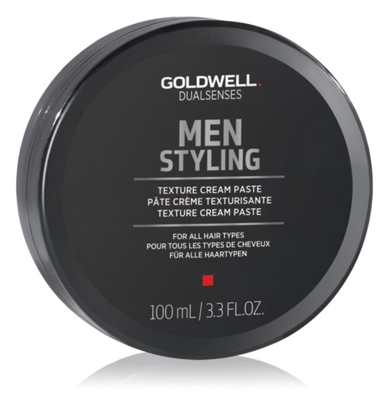 

Моделирующий крем для всех типов волос Goldwell Dualsenses For Men