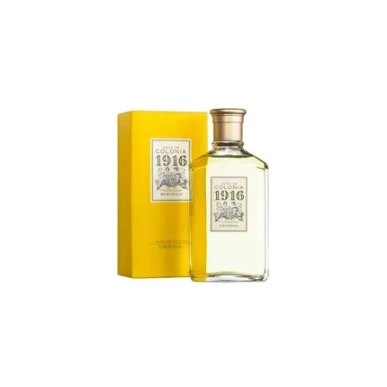 Одеколон оригинальный Myrurgia 1916 Original Cologne, 400 мл