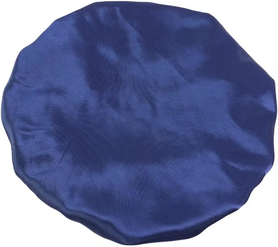 Шапочка для душа Satin HODAGES One Size, C — фото 4