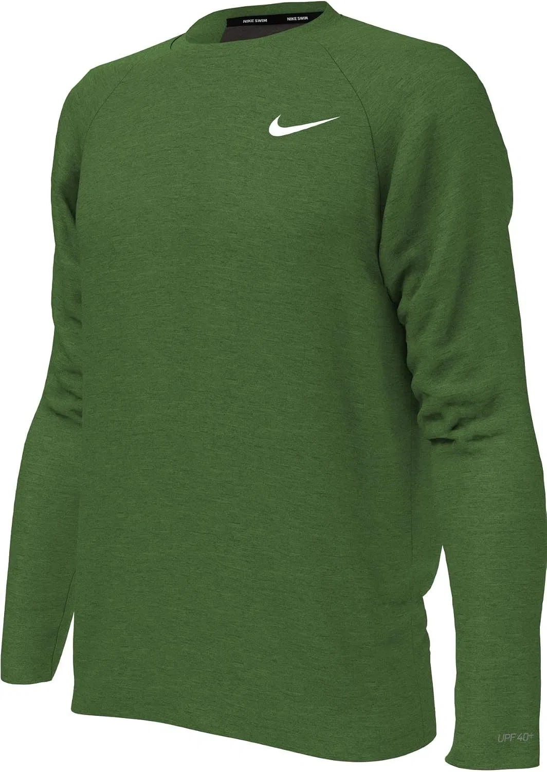 Женская футболка с защитой от солнца Nike, Treeline