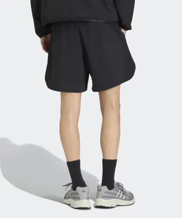 Шорты техно City Tech, Adidas, черный — фото 2