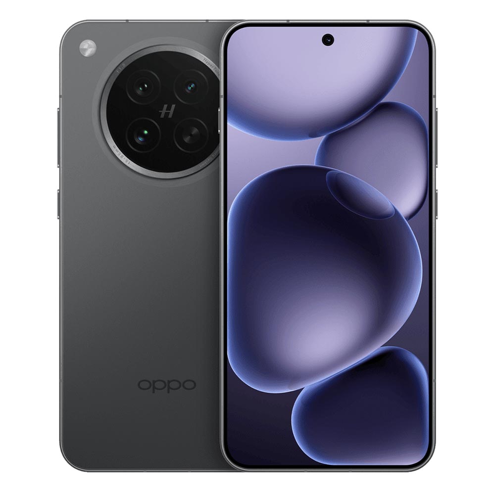 

Смартфон Oppo Find X8s (CN), 12Гб/256Гб, Dual SIM, черный